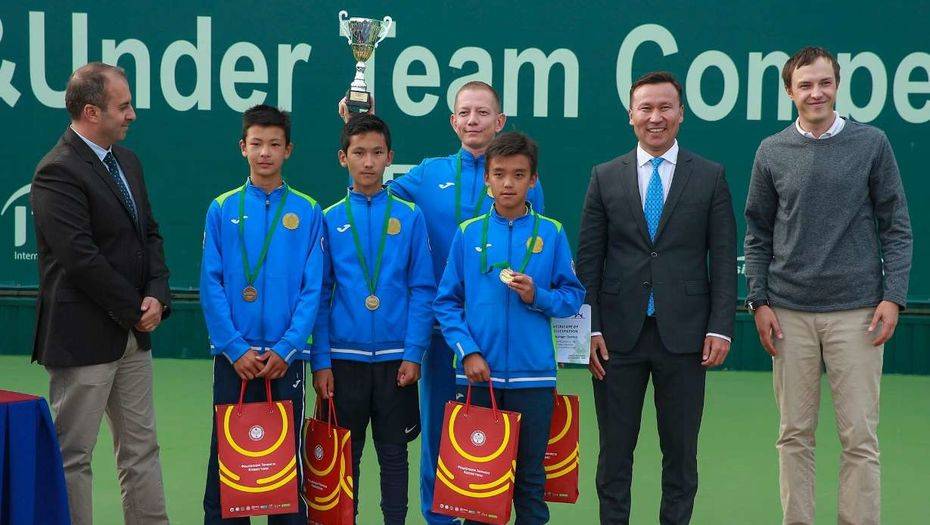 Фото Informburo.kz