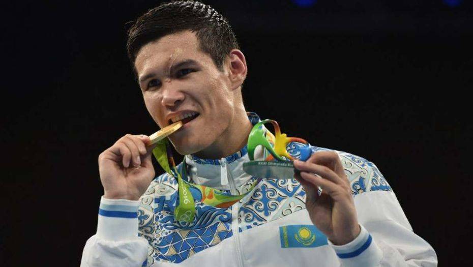 Фильм о казахстанских боксёрах сняли американцы