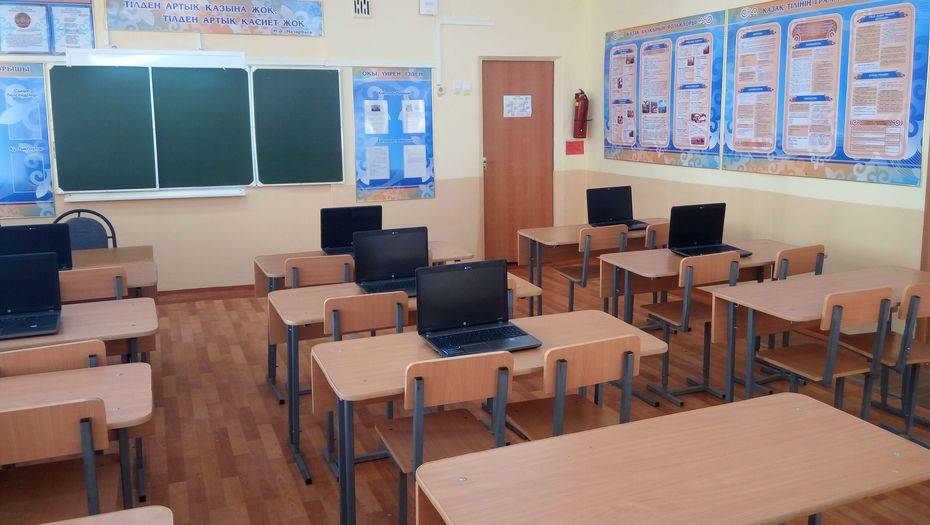 В ряде регионов РК 30 января отменили уроки и предупредили о разливе Сырдарьи