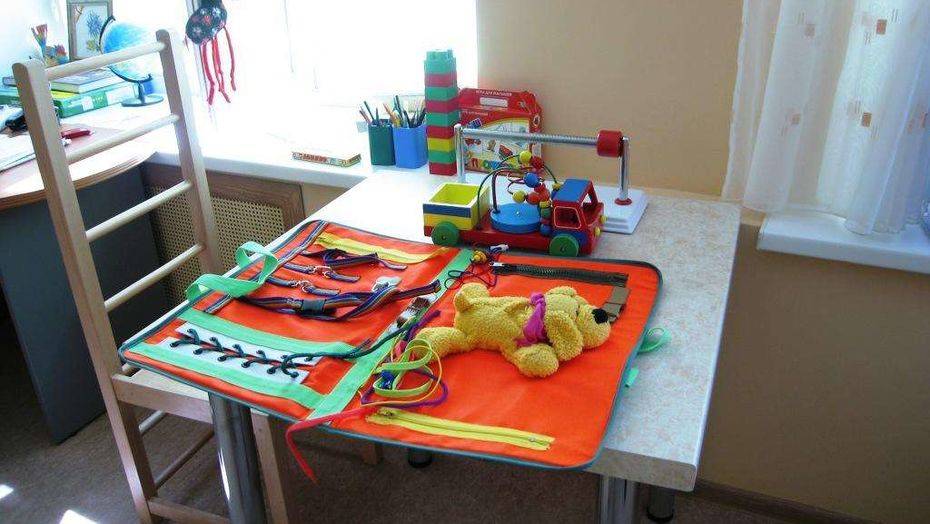 Фото sensomotorika.ru