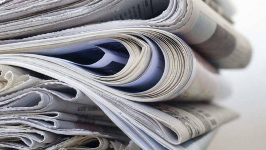 МИК РК ведёт разработку подзаконных актов по новому закону о СМИ
