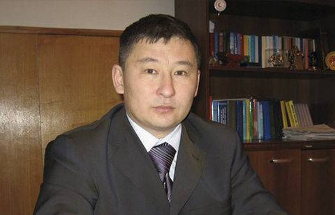 Замакима Павлодарского района Бахралинова не выпустят под залог