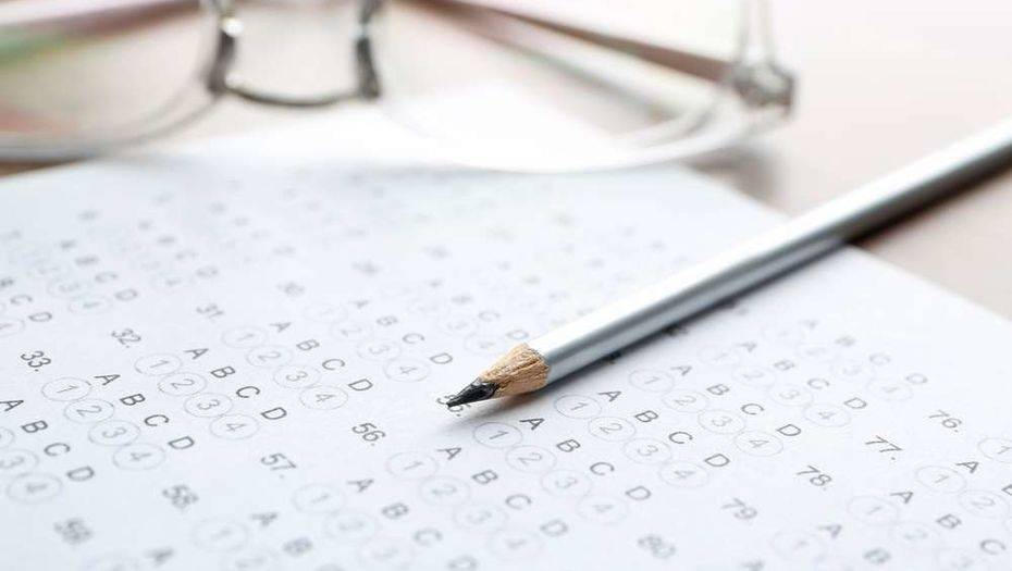 82% выпускников школ подали заявления на участие в ЕНТ