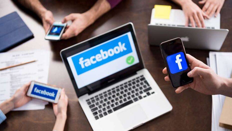 Facebook за неделю до президентских выборов в США заблокирует политическую рекламу