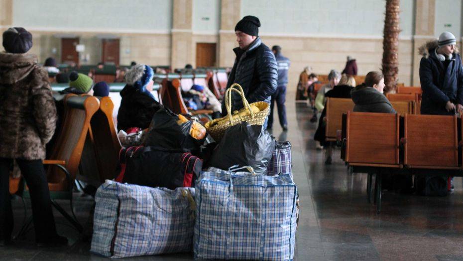 В Алматы с 2020 года запустят программу "Енбек" по добровольному переселению на север