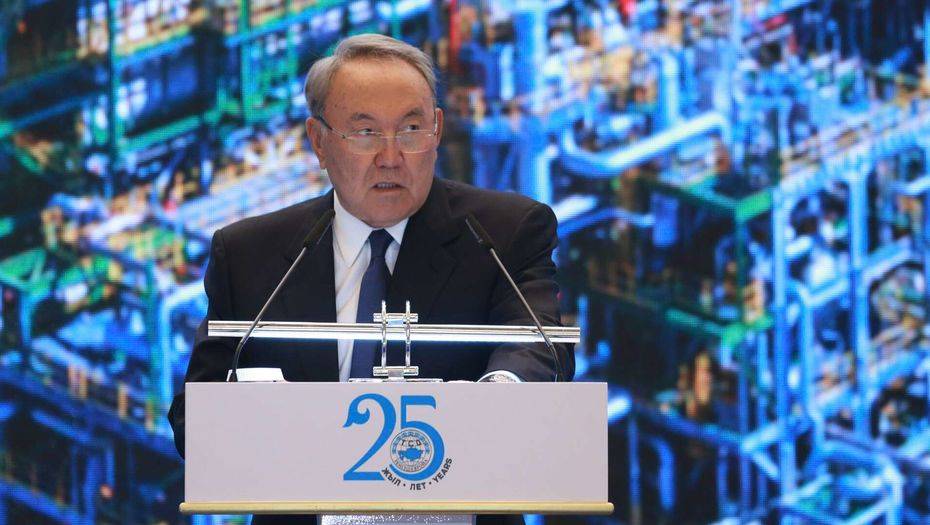 Фото Informburo.kz