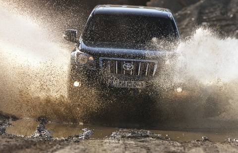 Иллюстративное фото с сайта wallcars.net