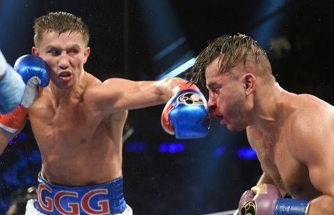 Фото с сайта allboxing.ru