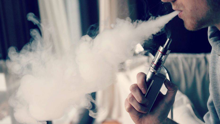 Фото с сайта Vape Reviews