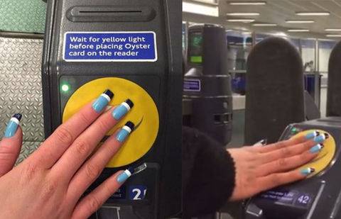 Фото с сайта hellomagazine.com