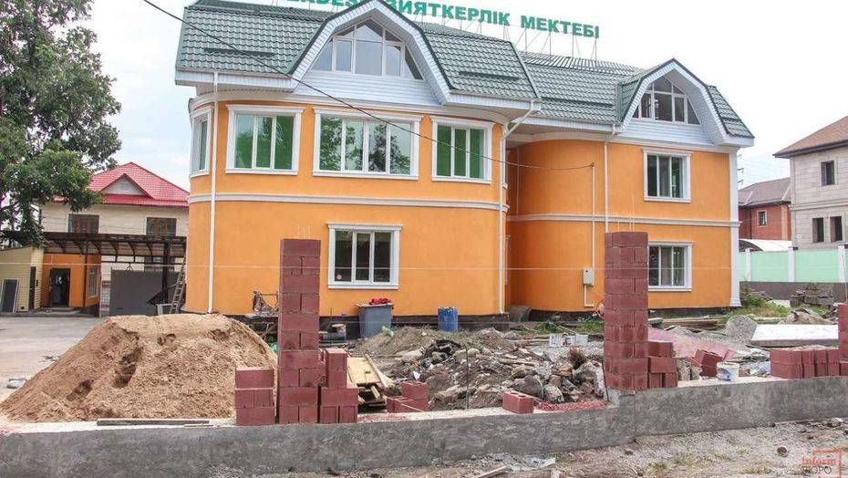 Фото Informburo.kz