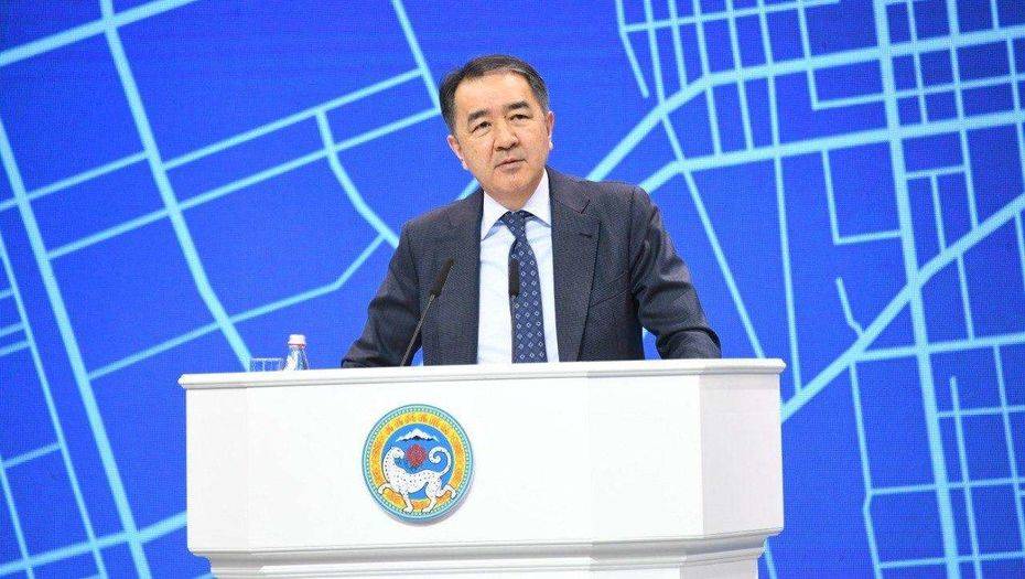 Фото пресс-службы акима Алматы