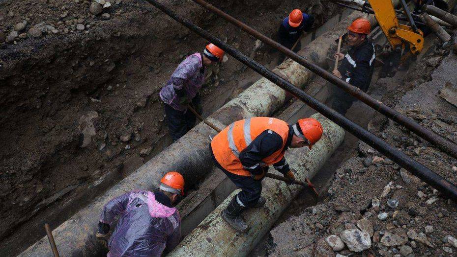 Фото Алмаза Толеке