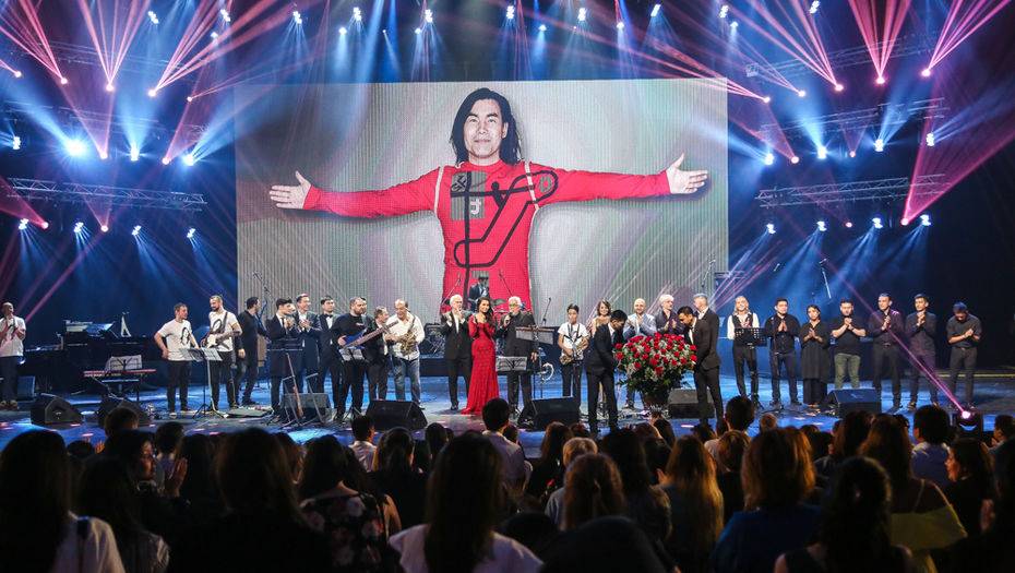 Фото informburo.kz