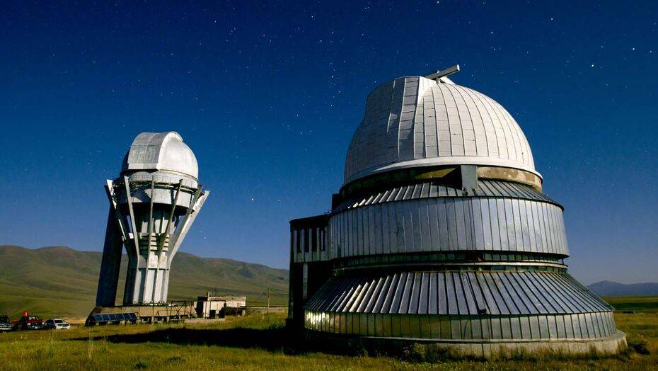 Фото Григория Беденко