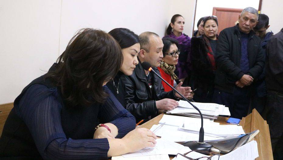 Фото Данияра Айсарова