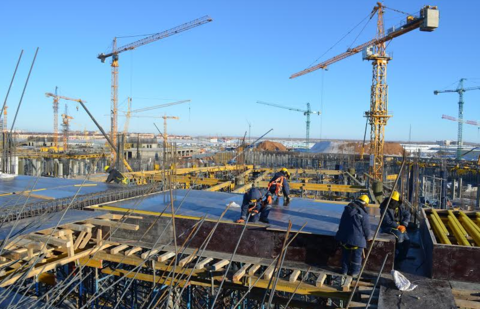 Фото с сайта expo2017astana.com