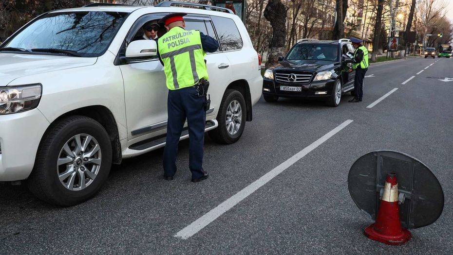 В Усть-Каменогорске и Семее авто с чётными номерами смогут ездить только по чётным дням и наоборот