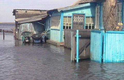 Фото Informburo.kz