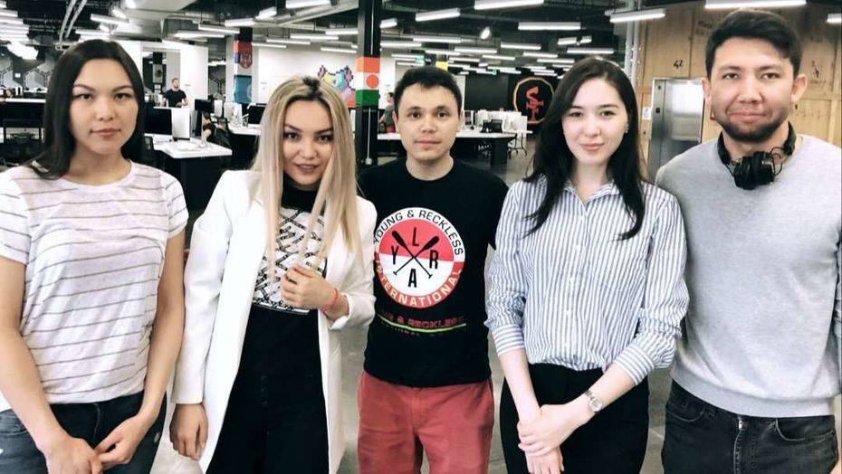 Фото Талғат Әбдірахмановтыкі