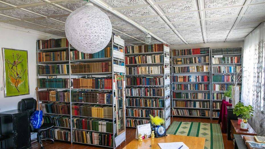 Фото Informburo.kz