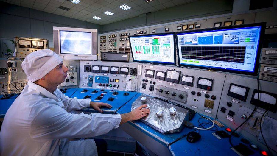 Фото Григория Беденко