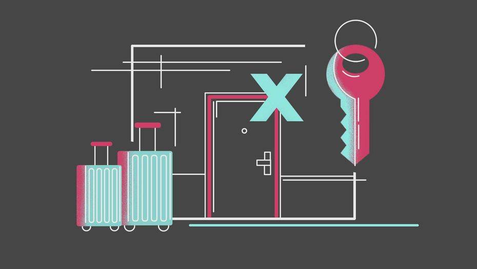 Иллюстрация Дины Ли специально для informburo.kz