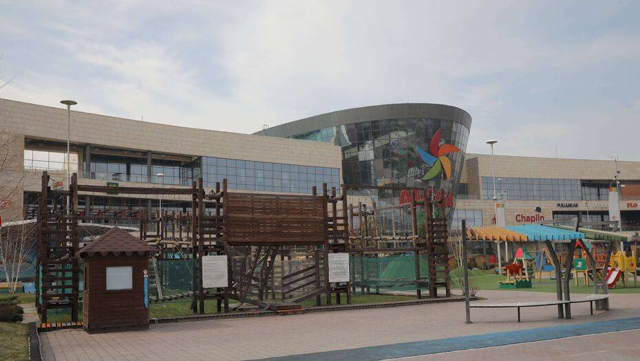 Фото Алмаза Толеке