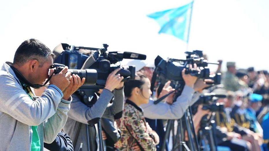 Фото с сайта mod.gov.kz