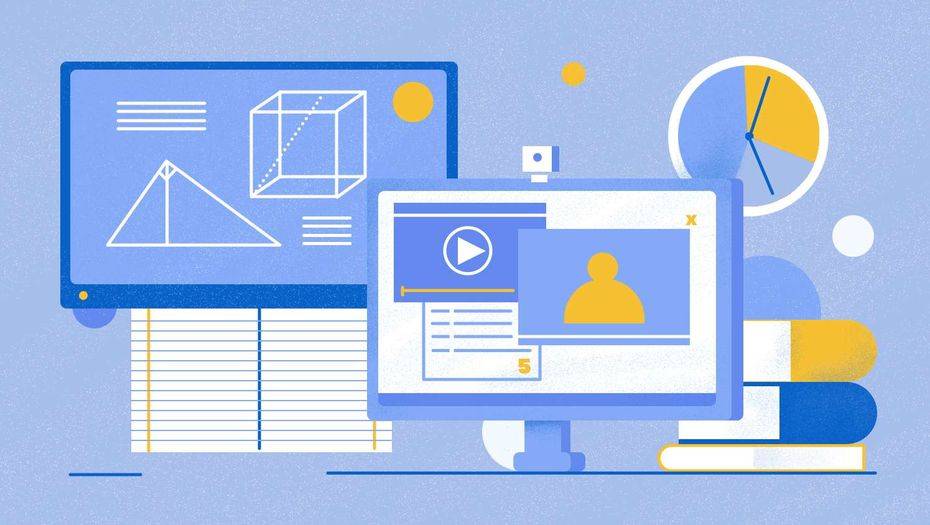 Иллюстрация Дины Ли специально для informburo.kz