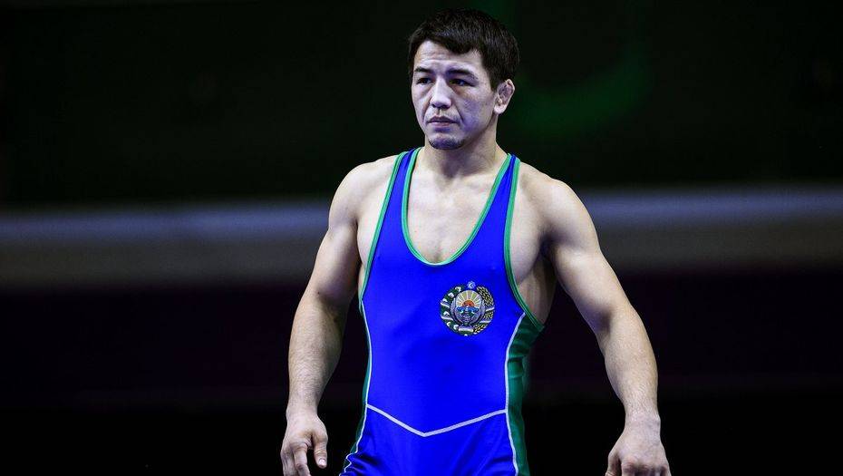 Фото с сайта unitedworldwrestling.org