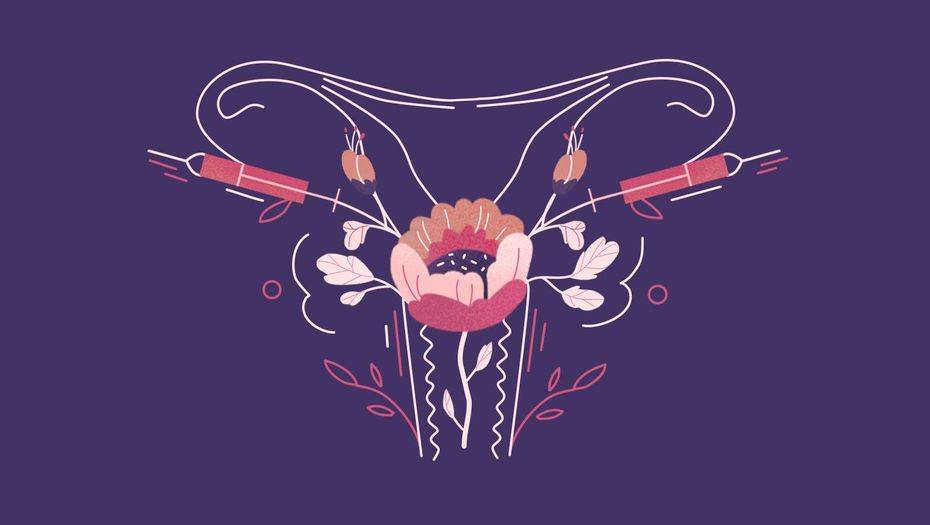 Иллюстрация Дины Ли специально для Informburo.kz