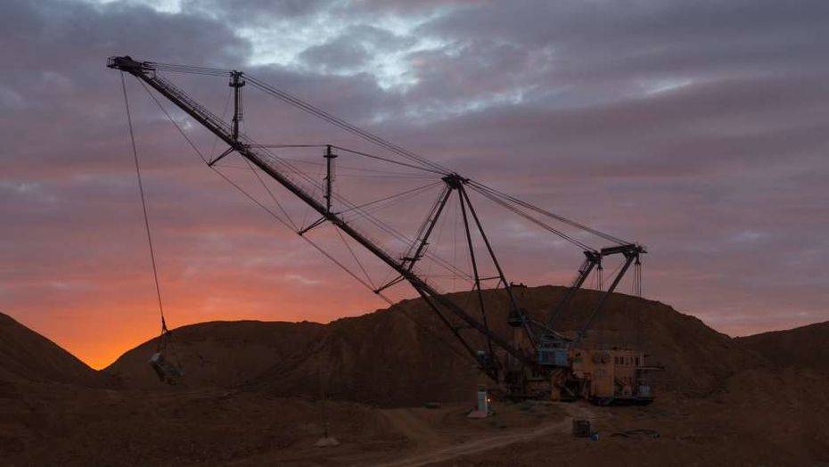 Филиал АО "Алюминий Казахстана" в Павлодаре на три месяца приостанавливает добычу сырья