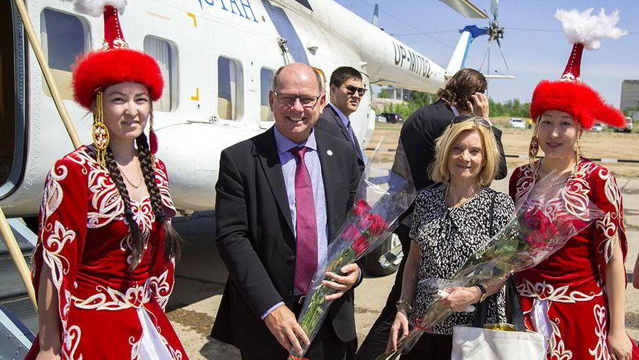 Фото с сайта altaynews.kz