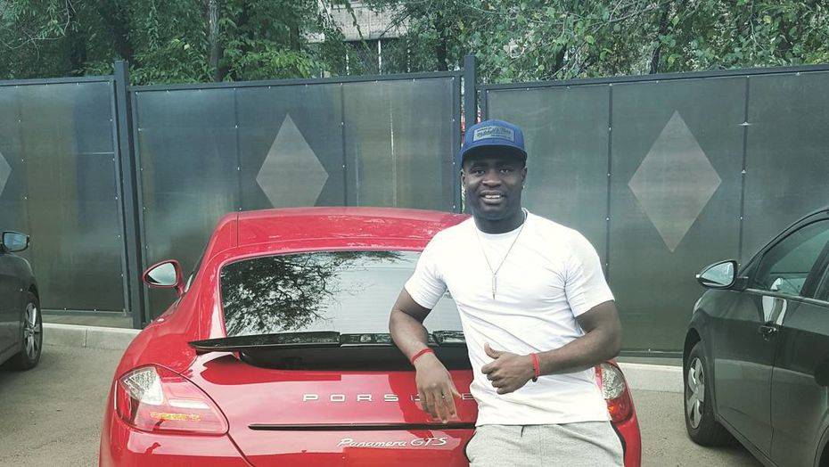 Фото пользователя gohou_gerard в Instagram