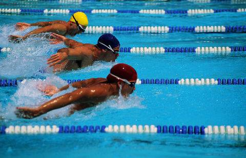 Фото с сайта chayka-sport.ru