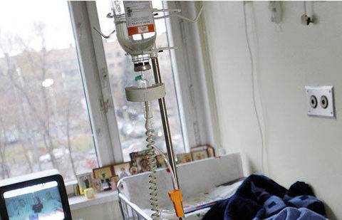 В Астану перевезли двух пострадавших при пожаре в Павлодаре