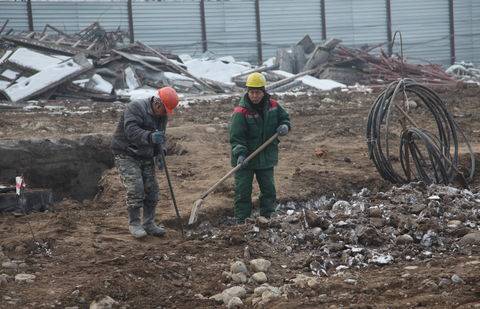 Фото Олега Спивака