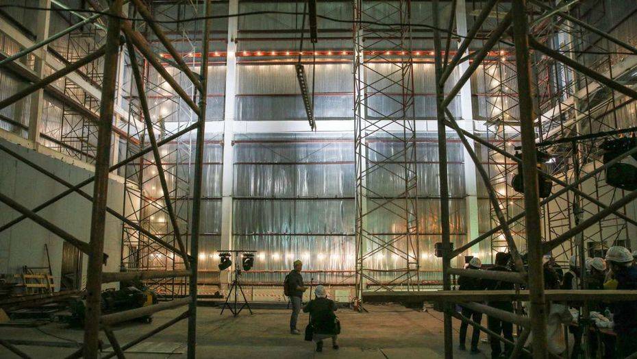 Фото Алмаза Толеке