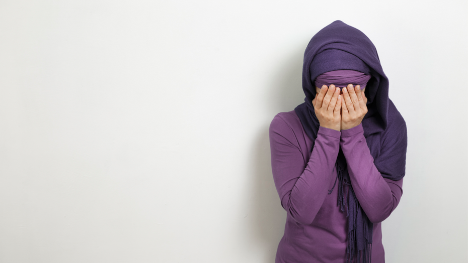 "Думала, что я сильная женщина и справлюсь сама". Монолог бывшей жены "салафита"