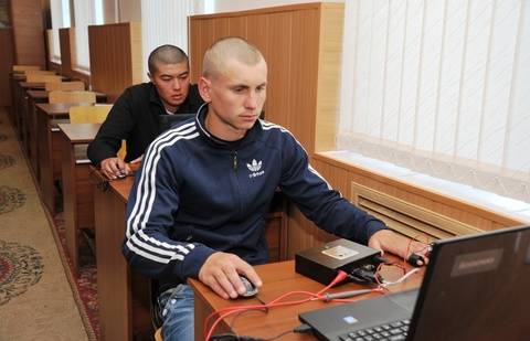 Фото Владимира Северного