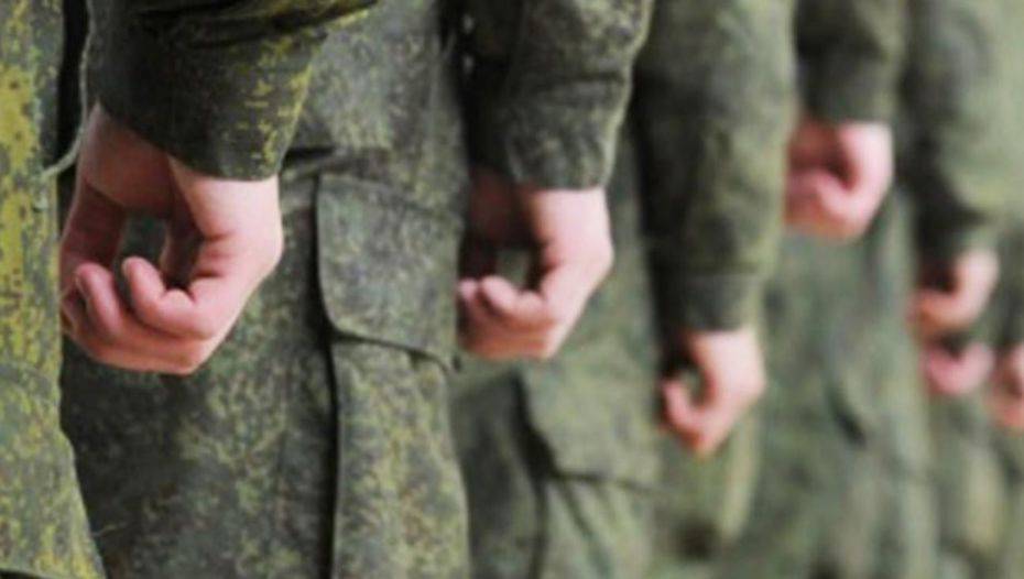 В Мангистау, где из части сбежал солдат, сообщили о снижении воинской преступности