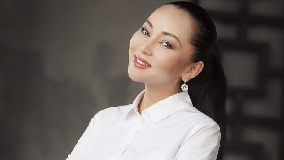 Фото instagram/bayanyessentayeva_