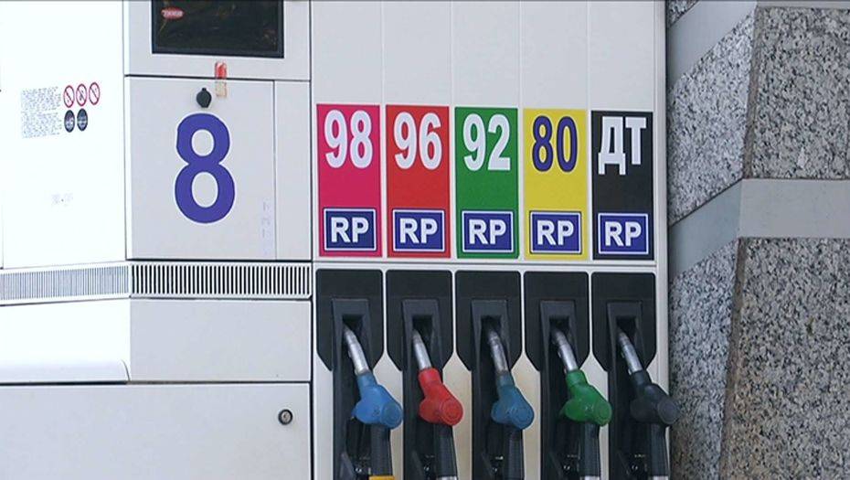 Четырём владельцам АЗС в Павлодарской области выписали штраф на 40 млн тенге за сговор