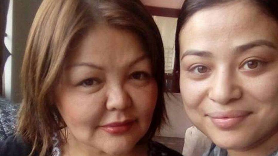 Фото Dina Tansari/ Facebook