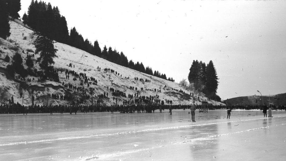 Фото из архива Андрея Михайлова