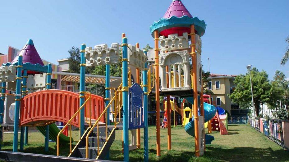 Минтуризма Турции выпустило правила для отелей. Детские клубы будут закрыты, кофе-машины запрещены