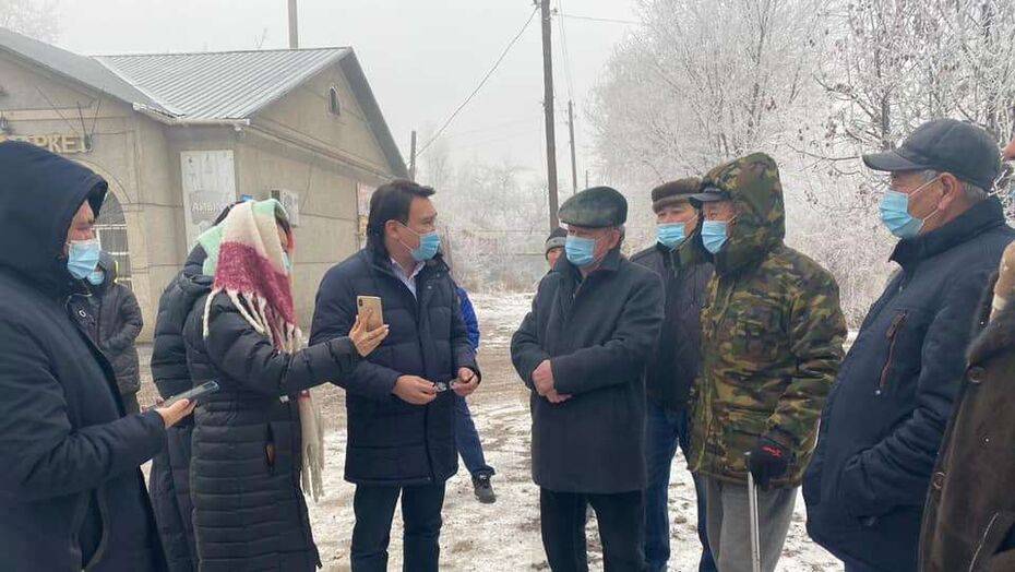 Фото Назым Жангазиновой в Facebook