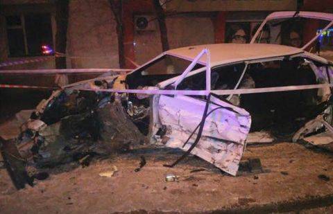 Фото Нурлат Есжанов/Facebook