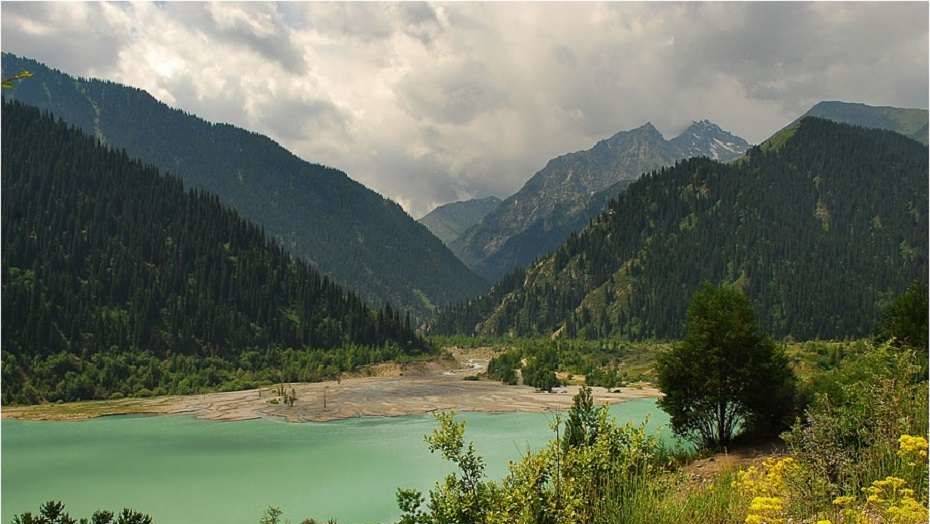 Фото Вадима Борейко
